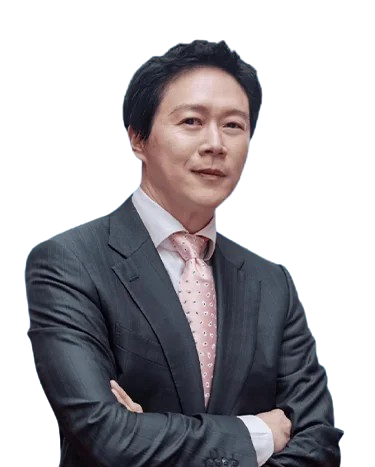 Dr. Paul Shih